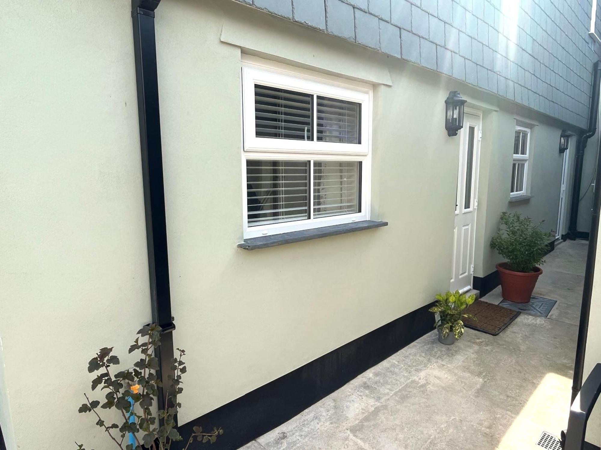 Ferienwohnung Tredenwith House St Just Exterior foto