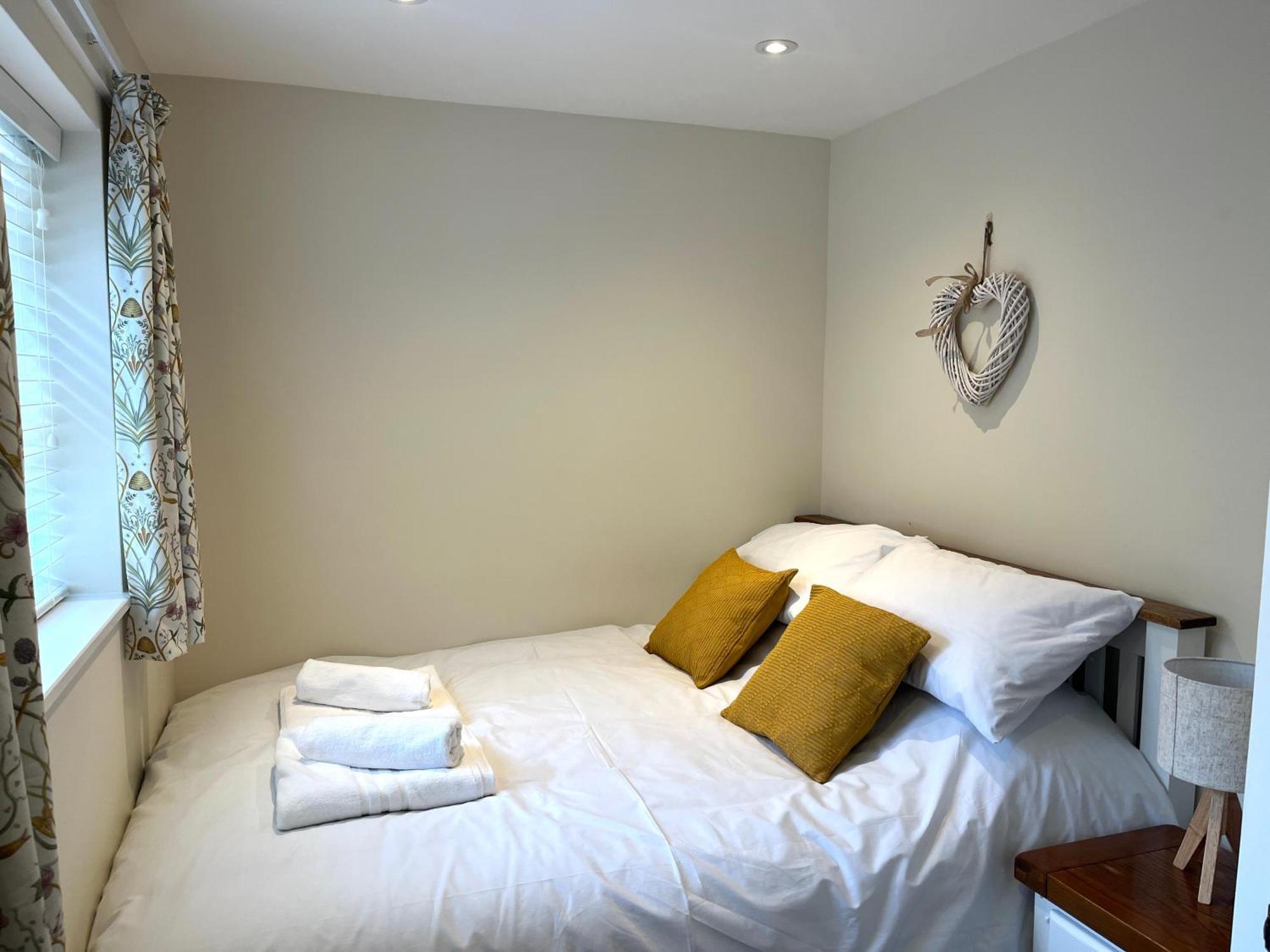 Ferienwohnung Tredenwith House St Just Exterior foto